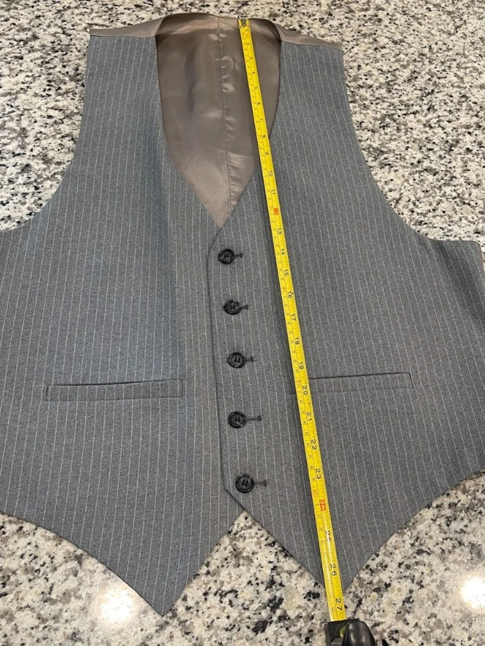 Darby House vintage men